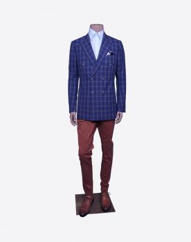 梦幻时尚系列西服